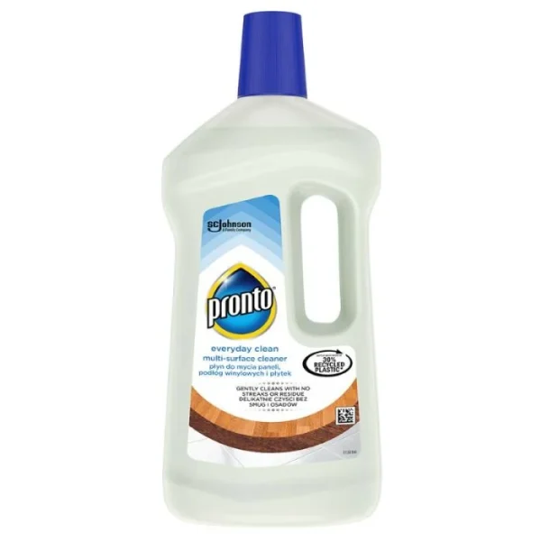 Pronto Superficie Preziose - za sve podne površine 750ml