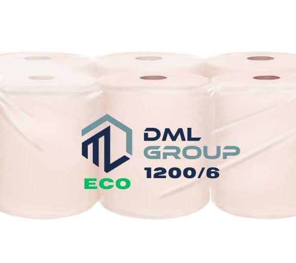 Ubrus u rolni 1200g ECO