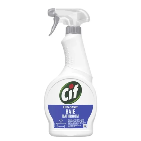 Cif sprej za kupatilo 500ml