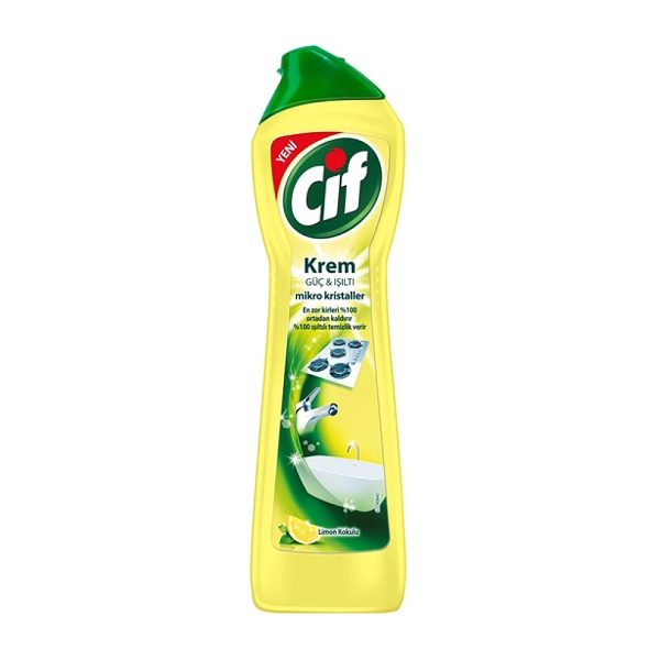 Cif krema 500ml