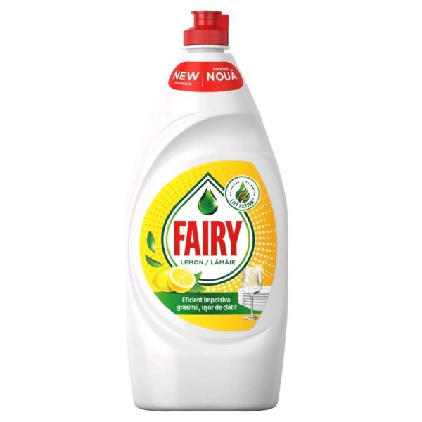 Feiry 900 ml