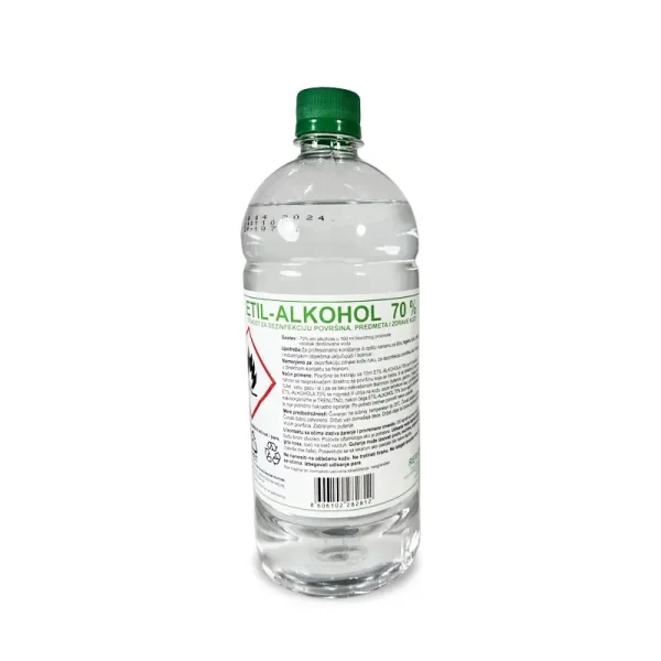 Alkohol 70%