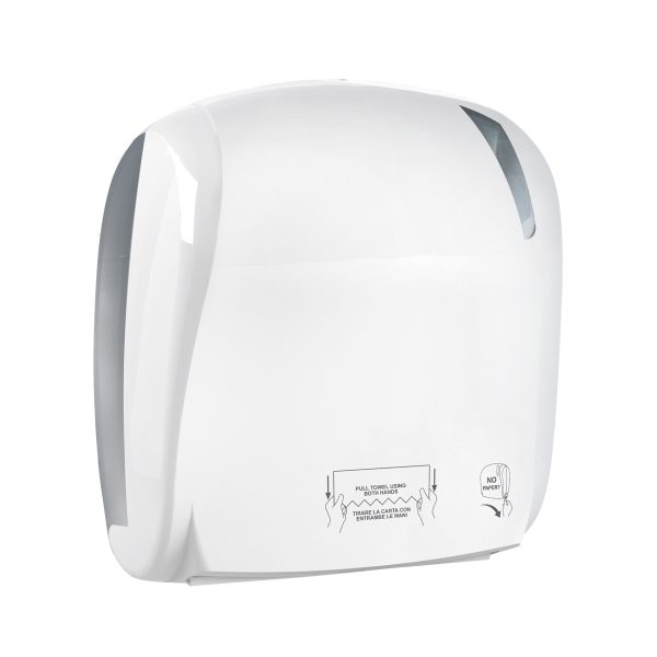 Dispenzer za AutoCut ubrusе -BELI 884W