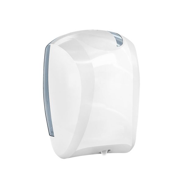 Dispenzer za Center Pull toalet papir - BELI 932W