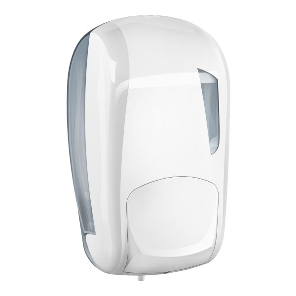 Dispenzer za tečni sapun - BELI 911W