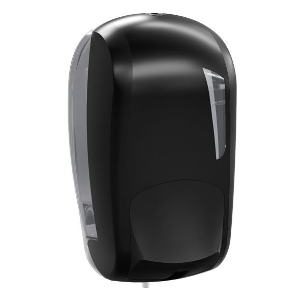 Dispenzer za tečni sapun - CRNI 911C