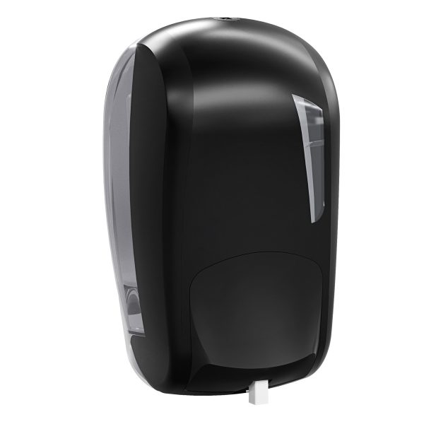 Dispenzer za tečni sapun u peni - CRNI 916C