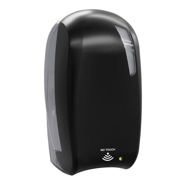 Dispenzer za tečni sapun – Senzorski  - CRNI 924C
