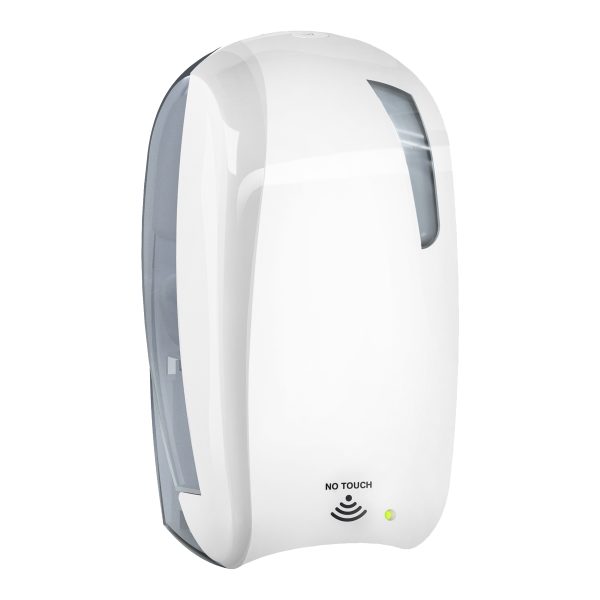 Dispenzer za tečni sapun – Senzorski - BELI 924W