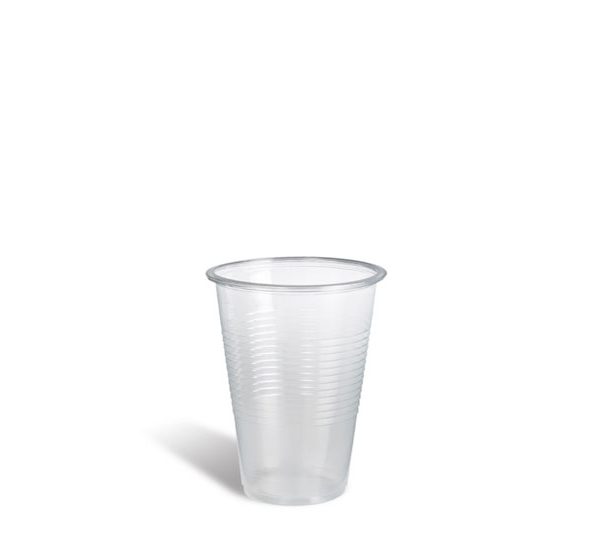 PVC providna čaša 180ml