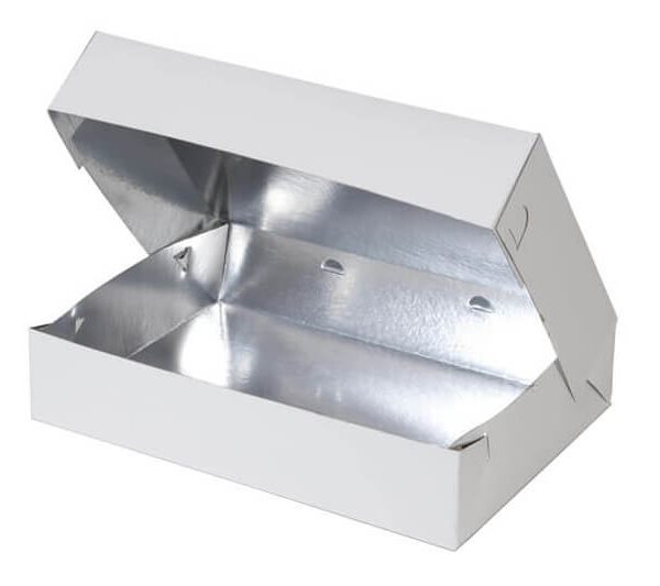 Kutija za roštilj 3kg