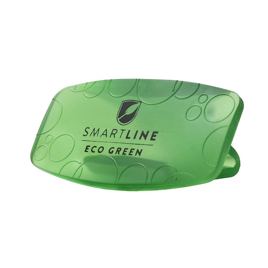 osvezivac-guma-za-WC-solju-GREEN-APPLE-SmartLine Osveživač guma za WC šolju - SmartLine - Slika 1