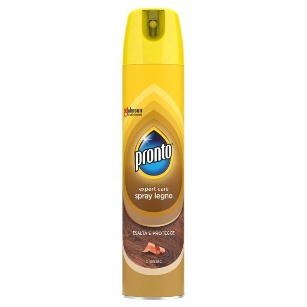 Pronto Classic sprej za nameštaj