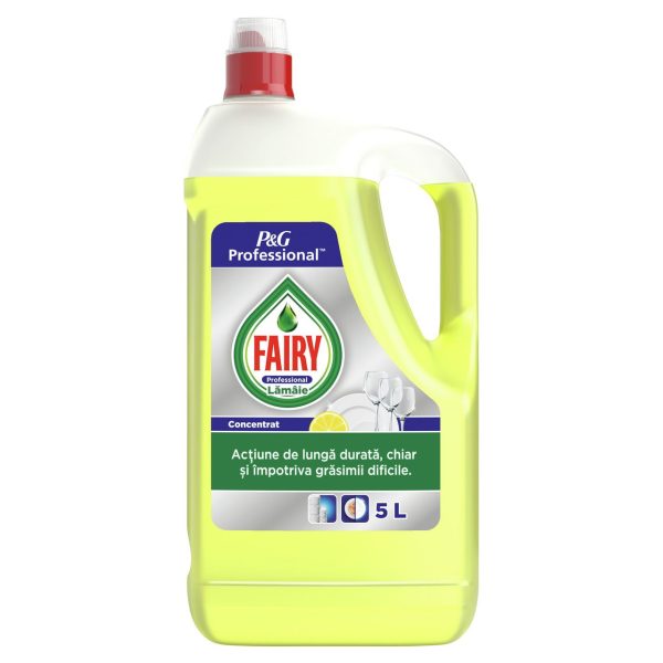 Feiry 5 l