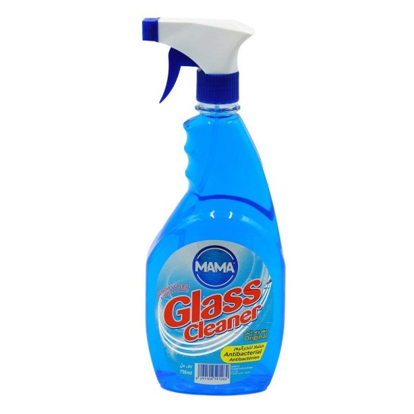 Sredstvo za stakla 750ml