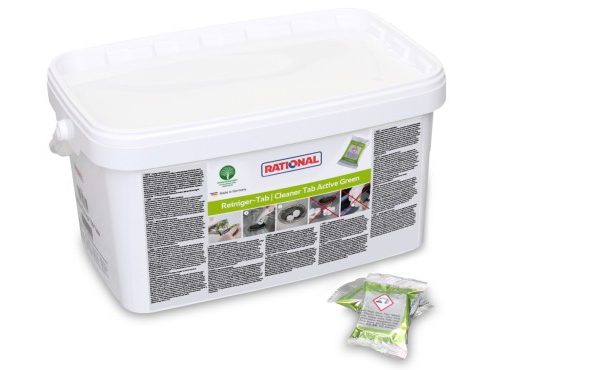 Tablete za ACTIVE GREEN RATIONAL 150/1