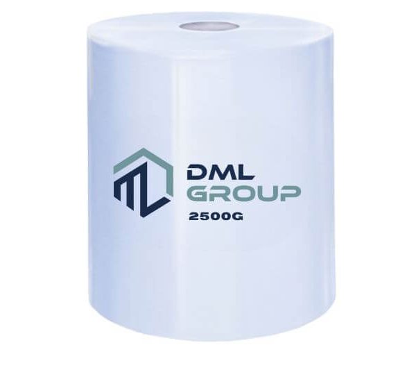 Ubrus industrijski 2500g plavi