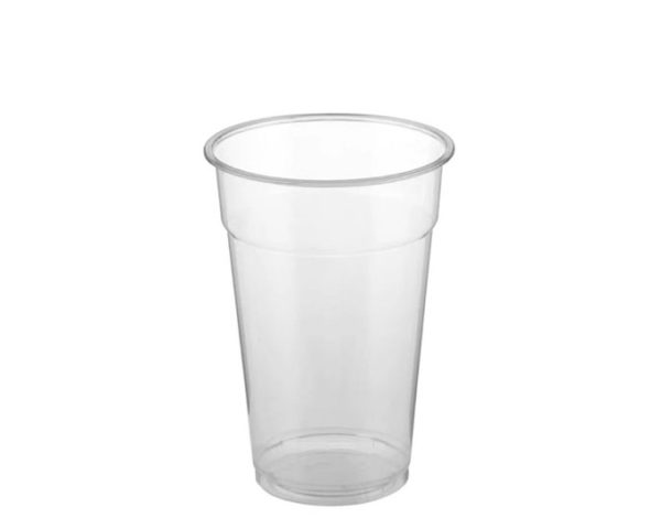 PVC providna čaša 500ml