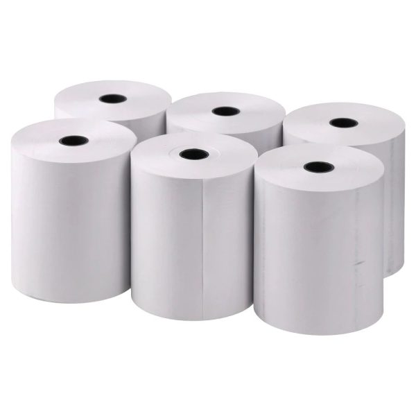 Termo rolna 80x60m
