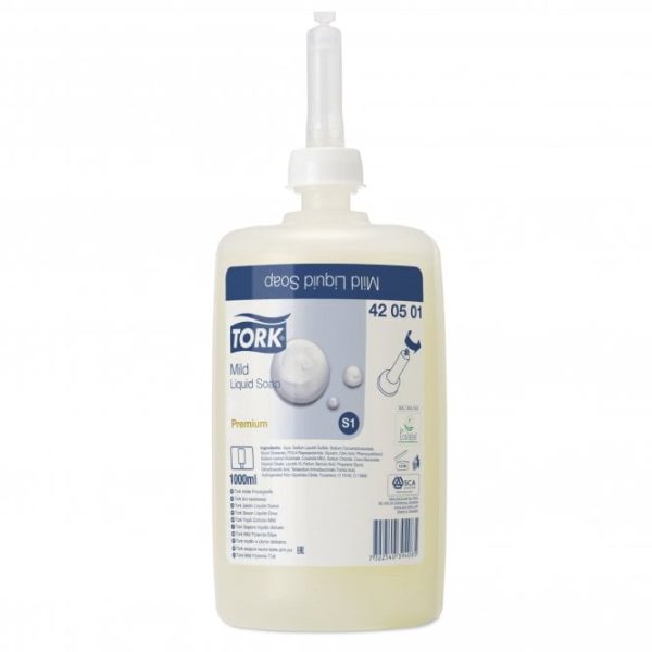 S1 Tork premium tecni